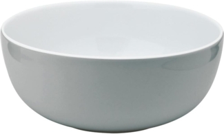 KAHLA Pronto Colore Schüssel 23 cm cool gray