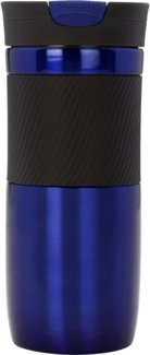 Contigo Thermobecher Snapseal Byron 16 Deep blue 470 ml