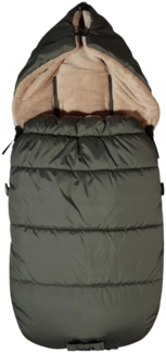 Kaiser Fußsack Akiko Thermo Kinderwagenfußsack