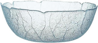 Salatschüssel Luminarc ARC 10407 Durchsichtig Glas 23x9 cm