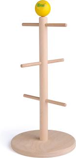 Erzi Display-Ständer Wurst