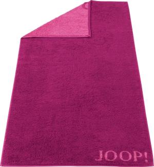 JOOP Frottier Handtücher Classic|Handtuch 50x100 cm| cassisJOOP Frottier Handtücher Classic