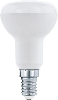 Eglo 12269 Leuchtmittel LED E14 L:8. 5cm Ø:5cm 3000K