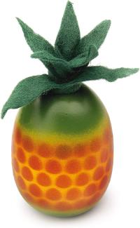 Erzi 11160 Ananas, Kaufladenartikel
