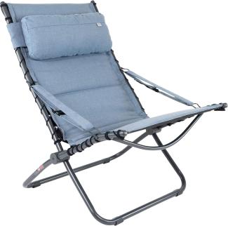 Crespo Lounger Stuhl