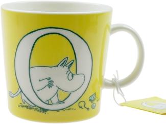 Arabia Moomin ABC mug O 0. 4 l