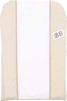 Candide Bezug Wickelauflage Bebe Traditionell 75x85