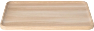 Blomus Serviertablett L Oku Oak
