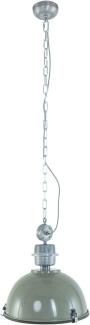 Steinhauer Hängeleuchte Storm 7586G