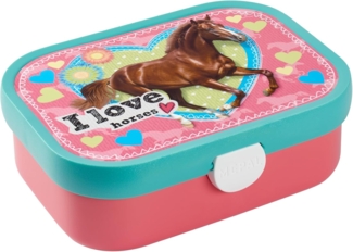 Rosti Mepal Campus Brotdose My Horse