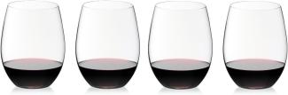 Riedel Accanto Weinbecher Set4