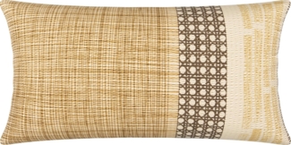 Erwin Müller Kissenbezüge Kissenbezug, Steifen