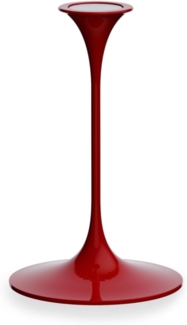 Trebonn SplitGlass Stiel Rot
