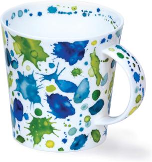 Becher Cairngorm, "Whoops!" Motiv (A)