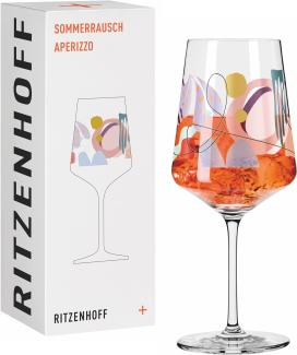 Ritzenhoff 2841007 Aperizzo 007 SOMMERRAUSCH Alex Proba 2022