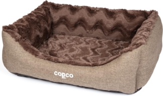CopcoPet Tierbett Pia Hundebett