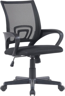 Bürostuhl Genius, Drehbar [1037401]