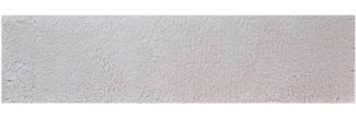 Teppich DKD Home Decor Elfenbein Moderne (60 x 240 x 3 cm)
