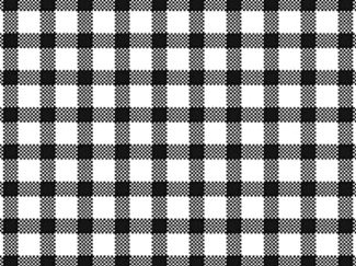 Doge Milano Set aus 2 rechteckigen Tischsets, 100% Made in Italy, Amerikanische Tischsets mit Digitaldruck, rutschfest und waschbar, Weihnachtsmodell - Xabat, cm 40x30