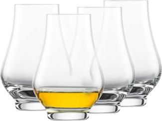 Schott Zwiesel BAR SPECIAL Whisky Nosing Tumbler 4er Set