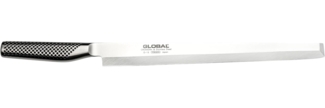 Global Fischmesser Tako-Schliff 30 cm G-15