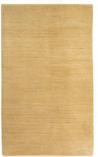 Morgenland Gabbeh Teppich - Indus - 126 x 78 cm - beige