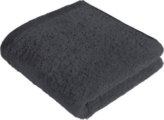 Handtuch LIFESTYLE Uni (BL 50x100 cm)