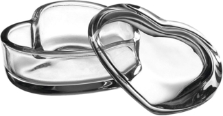 Leonardo Leonardo Glas Herz L020801