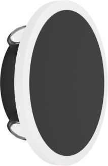 Eglo LED Wandleuchte Talamello 1 12W, 1450 lm, 3000K, warmweiß, Alu,Kunststoff