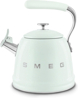 SMEG WKF01PG 1 Pastellgrün