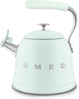 SMEG WKF01PG 1 Pastellgrün