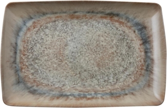 Arthur Krupp Platte 35x22 cm Galaxy Venus