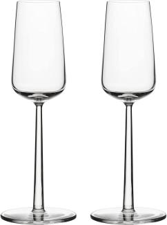 Iittala Champagnergläser Essence (2-teilig) 1008576