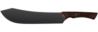 Tramontina Churrasco Tranchiermesser 39 cm schwarz