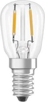 OSRAM LED SPECIAL T26 5 1.6 W/2400 K E14