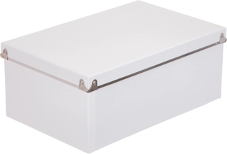 Zeller Present Aufbewahrungsbox, (5-tlg)