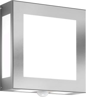 CMD Wandaußenleuchte, Metallic