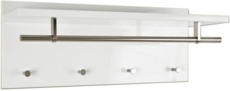 Wandgarderobe PABLO 3