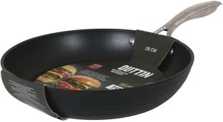 Pfanne Quttin Spiral Geschmiedetes Aluminium Ø 28 cm