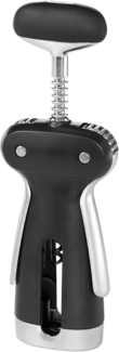 OXO Good Grips Korkenzieher Flügelkorkenzieher, mit Abnehmbarem Kapselschneider, (2 tlg)