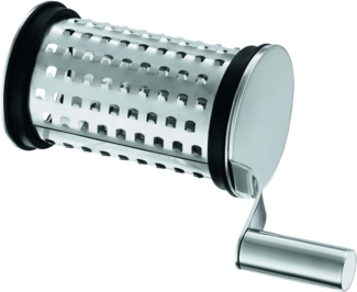 Rösle Reibe-/Einsatzmittel für Käsemühle