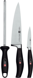 Zwilling Zwilling 2er-Set Messerschärfer 1001267