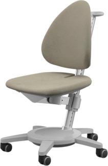 Moll Maximo Bürostuhl Grau Khaki