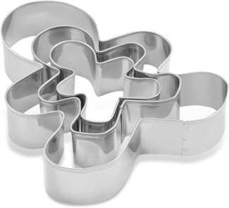 Dr. Oetker Ausstecher Lebkuchenmann