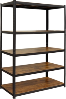 Schwerlastregal Industrial Chic 500 kg 10052509_8340