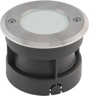 EVN Lichttechnik LED-Bodeneinbauleuchte 3000K 230V IP67 6722502 eds