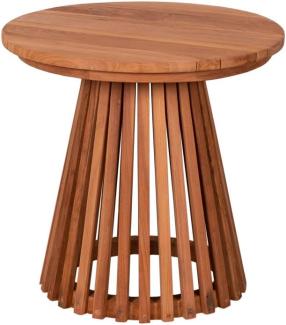 Beistelltisch Bolton Teak