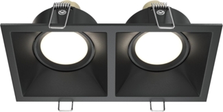 Maytoni Downlight Dl029-2-02B