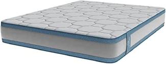 Cecotec Flow PureVital 5990 160x190 Mattress, Memory Foam, 160x190 cm