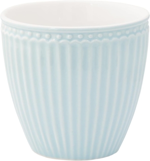 Greengate Latte Cup Alice Pale Blue STWLATAALI2906